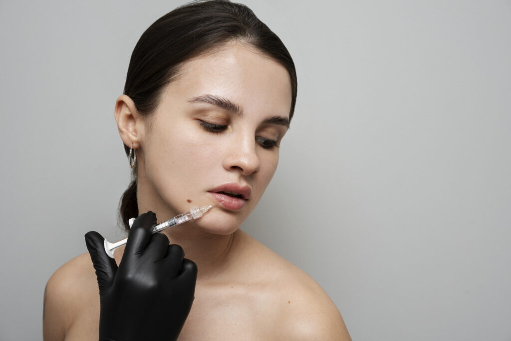 Is Lip Filler Worth It? Exploring the Benefits, Risks, and What to Expect